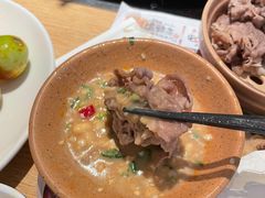 -温野菜涮涮锅(曲江大悦城店)