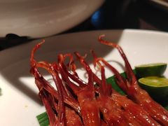 -庐灶江南·江南菜·四合院Bistro(东直门雍和宫·原华侨宾馆店)