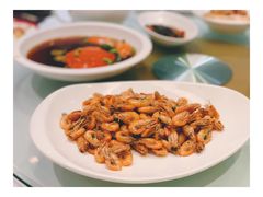 油爆虾-老吉士(环贸iapm店)
