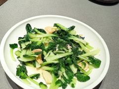 -小厨娘淮扬菜(天印大道店)