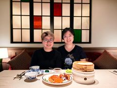 -漢舍中国菜馆(889广场店)