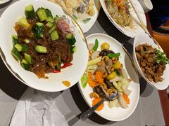 -燕春楼(海河华鼎店)