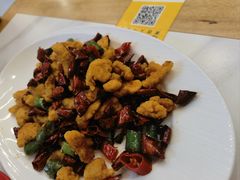 -李老哈·东北菜(宋园路店)