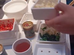 -宽来·欢聚火锅(来福士广场水景店)