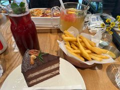 -gaga(深圳福田星河COCO Park店)