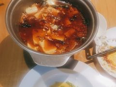 -醉霖生态餐厅(交大店)
