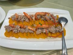 -小北江河鲜(新城店)