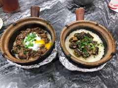 -红星光发煲仔饭(大石街店)