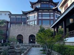 -瑞面(吴宫泛太平洋酒店)