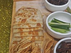 -大鸭梨烤鸭(金色漫香店)