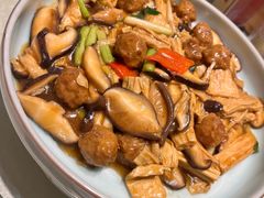 -南方酒店·淮扬菜(回民街店)