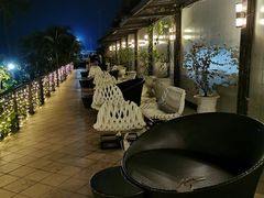-马尼拉酒店