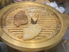 -牧童禧肉社·韩国炭火烤肉店(中粮祥云小镇创始店)