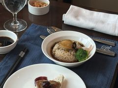 -Social 秀西餐厅-长沙瑞吉酒店(运达店)