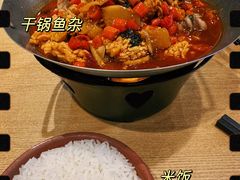 -潇湘阁(尚都SOHO店)