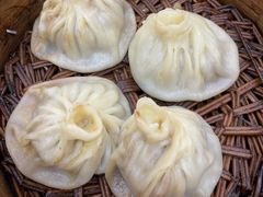 薄皮小笼包-刘长兴(逸仙桥店)