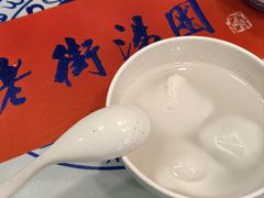 -七宝老街汤团店(七宝一店)