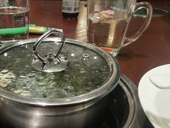 -东海怡品海鲜豆捞(舟宿夜江店)