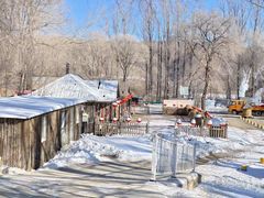 -玉渡山自然风景区