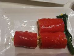 -香港狮子山下·明星粤菜餐厅(北苑店)