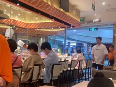 -新一番三文鱼寿司(大东海店)