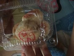 -詹记桃酥(宿州路店)