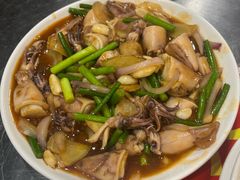 -健跳小海鲜(人民路店)