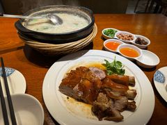 -發記潮汕大排档(宝翔路店)