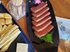 鸭血-尚海豆捞(乐虹坊店)