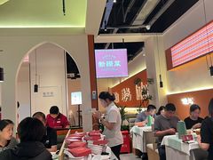 -楼兰新疆菜(江宁万达店)