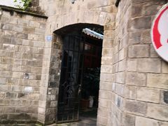 -香叶草中餐厅(川白楼店)
