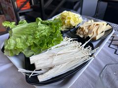 -云晓光头烧烤吧(盛夏店)