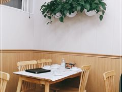 大堂-北戴河庆山饭店·海鲜砂锅粥(北戴河黑石路店)