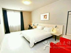 -锦江之星(西安五路口地铁站万达广场店)