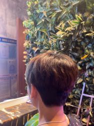 -T.1 hair salon烫染接发