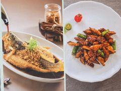 -大树餐厅(红旗街万达店)