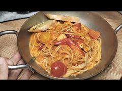 -托斯卡纳烘焙意大利餐厅(五天地店)