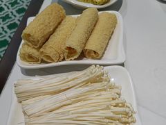 -新仙清汤牛腩(铜锣湾店)
