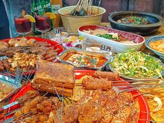 -北三老太太烧烤(人生一串上榜店)