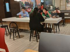 -永和大王(浦东南路店)