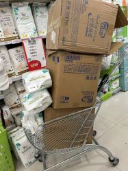 -孩子王童乐园(淮安万达店)