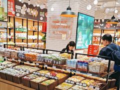 -来伊份(龙之梦长宁店)