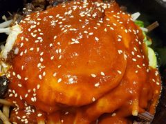 -名家韩国料理·烤肉(瑶海店)