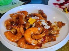 -满汉楼(江畔店)