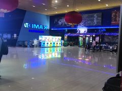 -农垦博纳国际影城(津奥广场IMAX店)