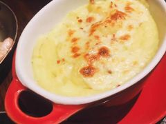 -食间牛排(湖西路店)