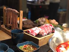 -湊湊火锅·茶憩(上海合生汇店)