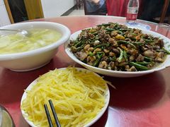 -陈有良尖椒鸡(江津总店)