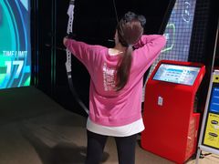 -VS SPORTS PARK运动玩乐园·团建·生日会(合生汇店)