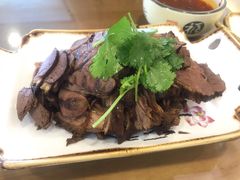 -有家驴肉黄面(敦煌店)